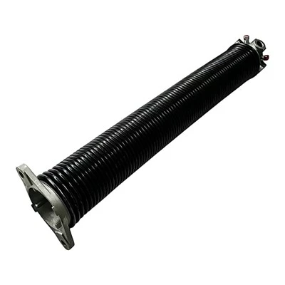 Molle per porte industriali